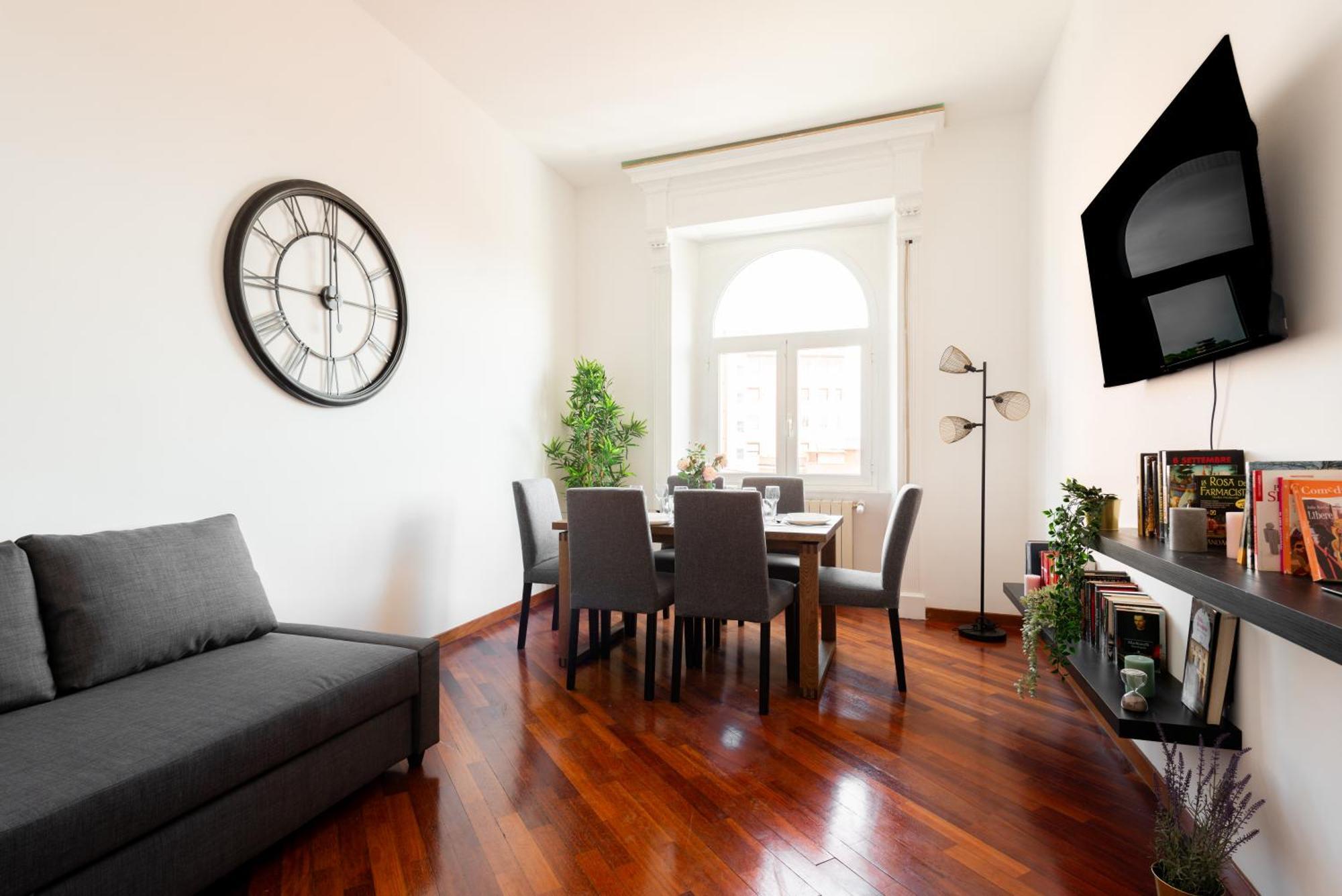 Piacentino Homes San Giovanni Apartment Roma Esterno foto