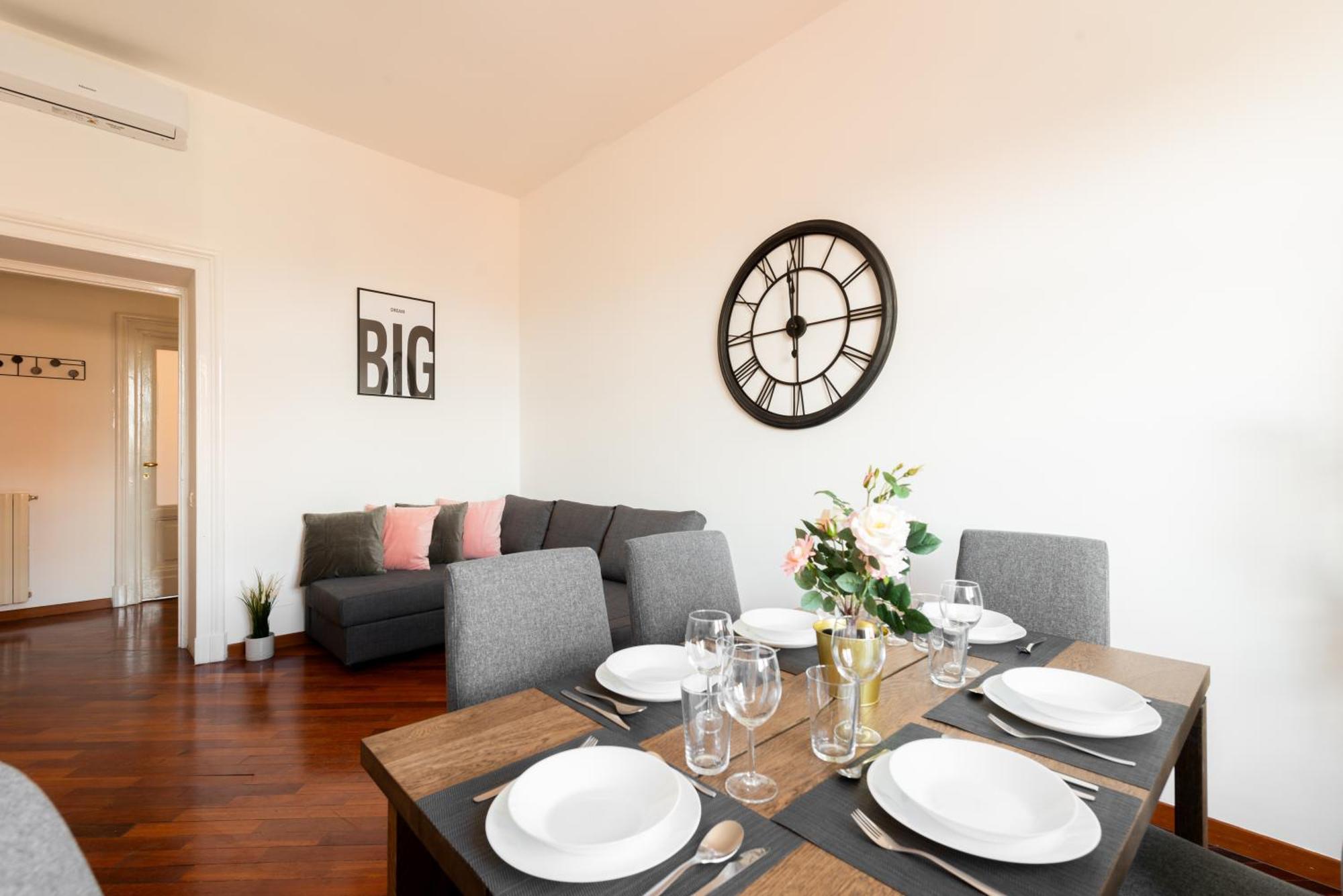 Piacentino Homes San Giovanni Apartment Roma Esterno foto