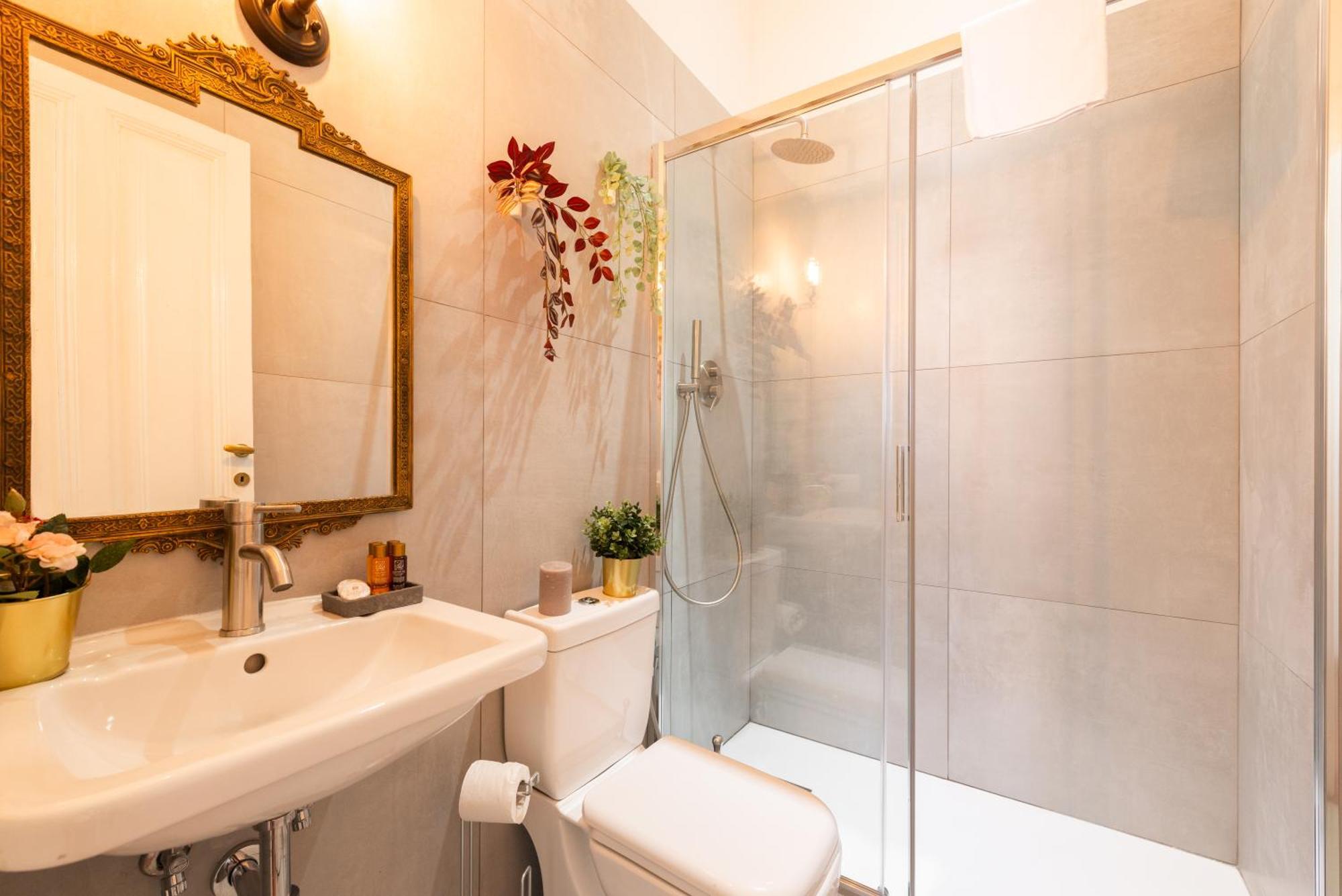 Piacentino Homes San Giovanni Apartment Roma Esterno foto
