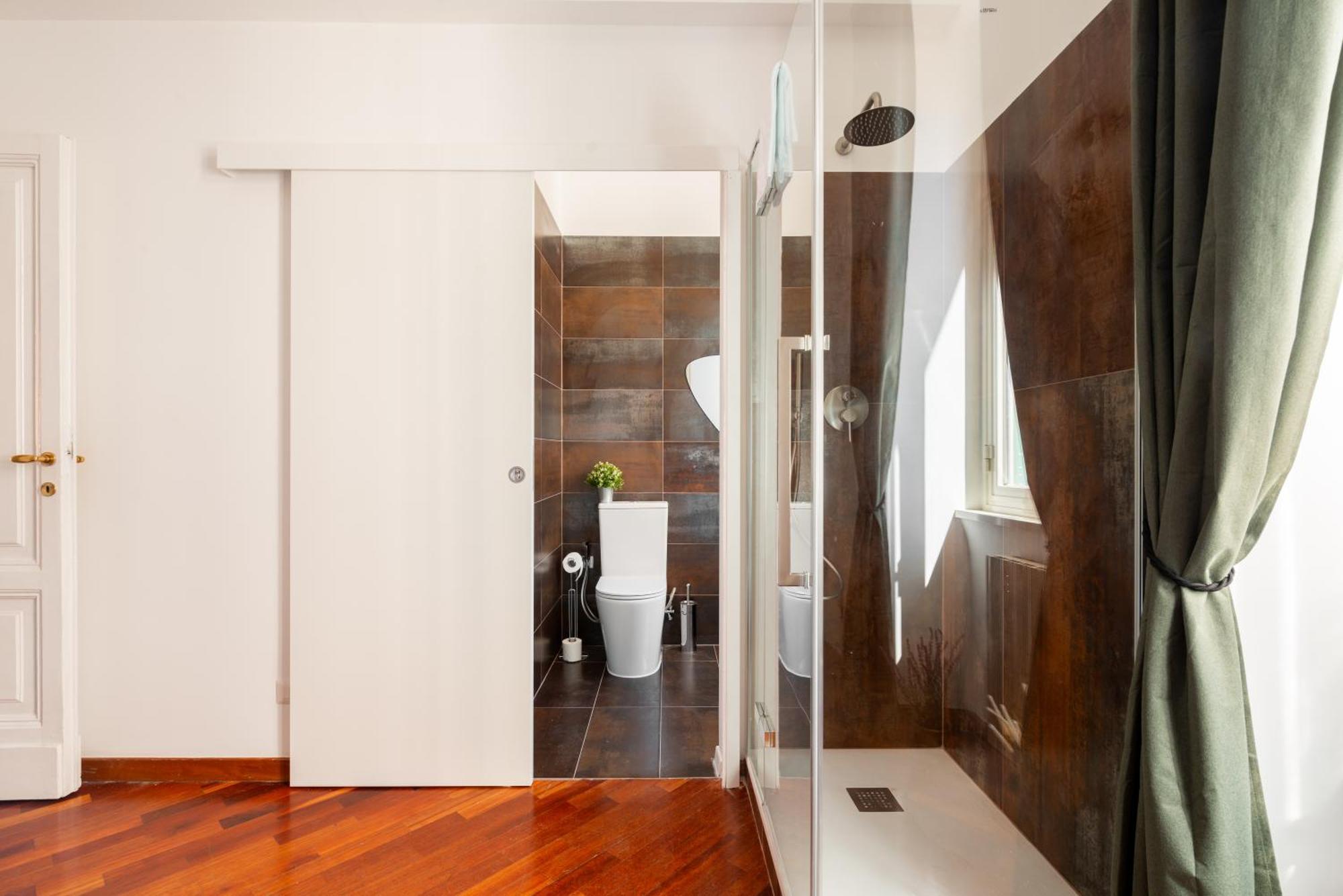 Piacentino Homes San Giovanni Apartment Roma Esterno foto